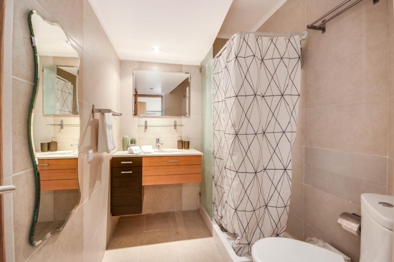 Apartamento Guestready - Cream And Wood In Alcantara Lisboa