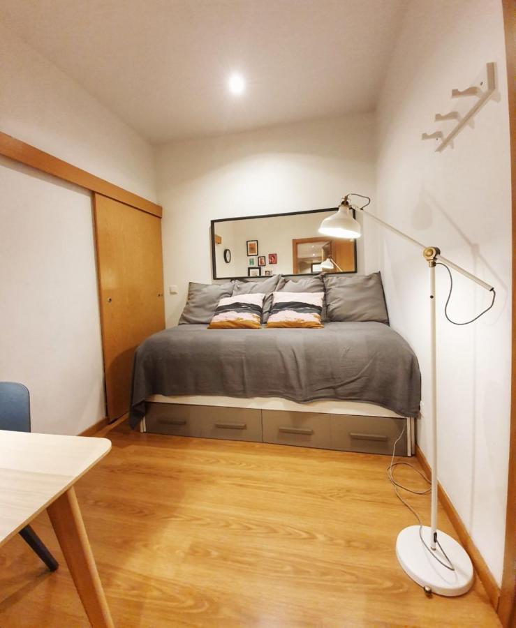 Guestready - Cream And Wood In Alcantara Lisboa